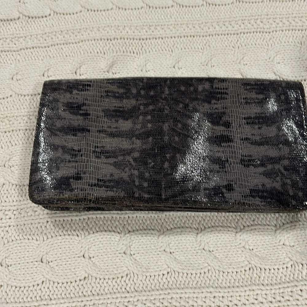 Banana Republic Clutch